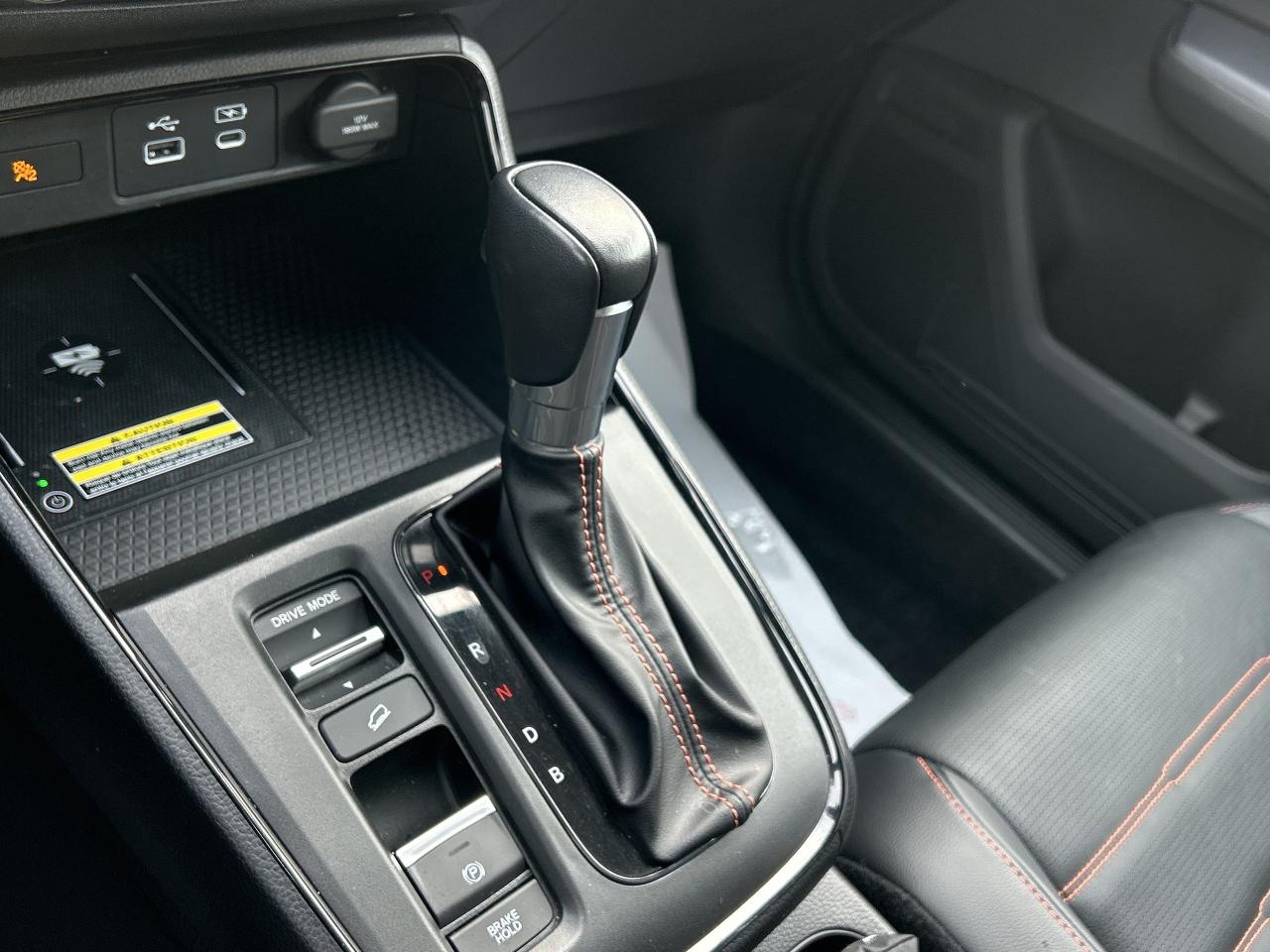 2025 Honda CR-V Hybrid EX-L Hybrid Leather Sunroof  CarPlay R.Cam Photo