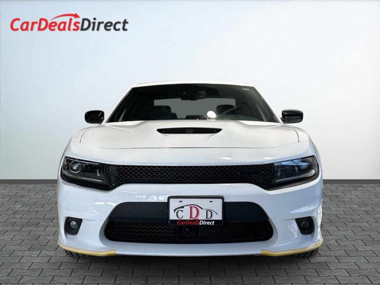 2023 Dodge Charger GT AWD/NAVI/CarPlay/Leather/Sunroof/Drive Assist/R Photo