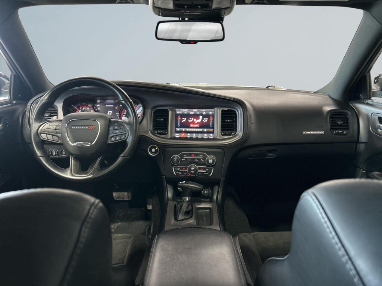 2023 Dodge Charger GT AWD/NAVI/CarPlay/Leather/Sunroof/Drive Assist/R Photo