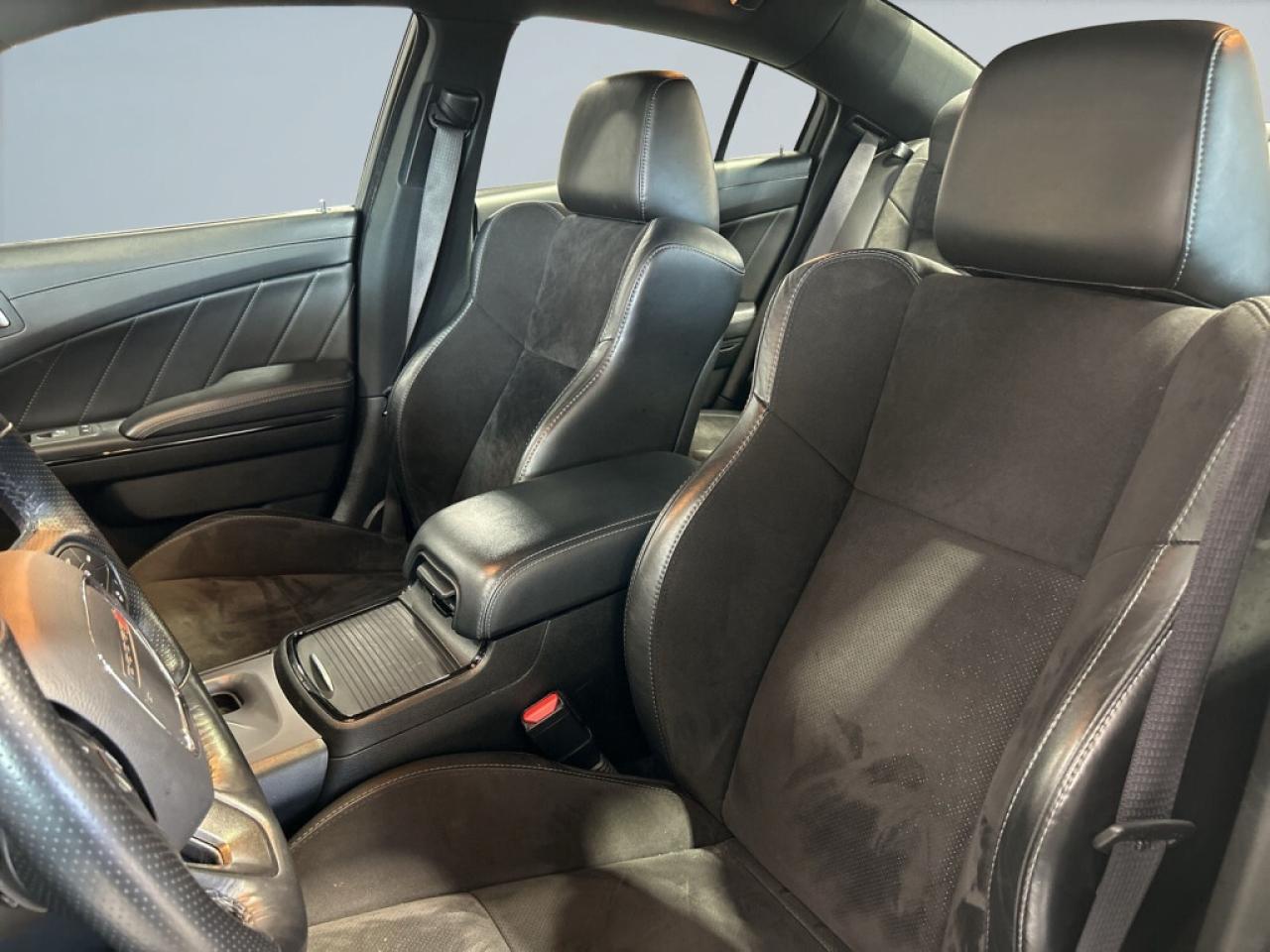 2023 Dodge Charger GT AWD/NAVI/CarPlay/Leather/Sunroof/Drive Assist/R Photo