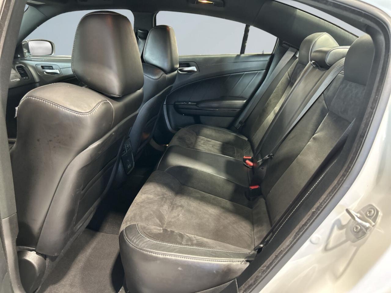 2023 Dodge Charger GT AWD/NAVI/CarPlay/Leather/Sunroof/Drive Assist/R Photo