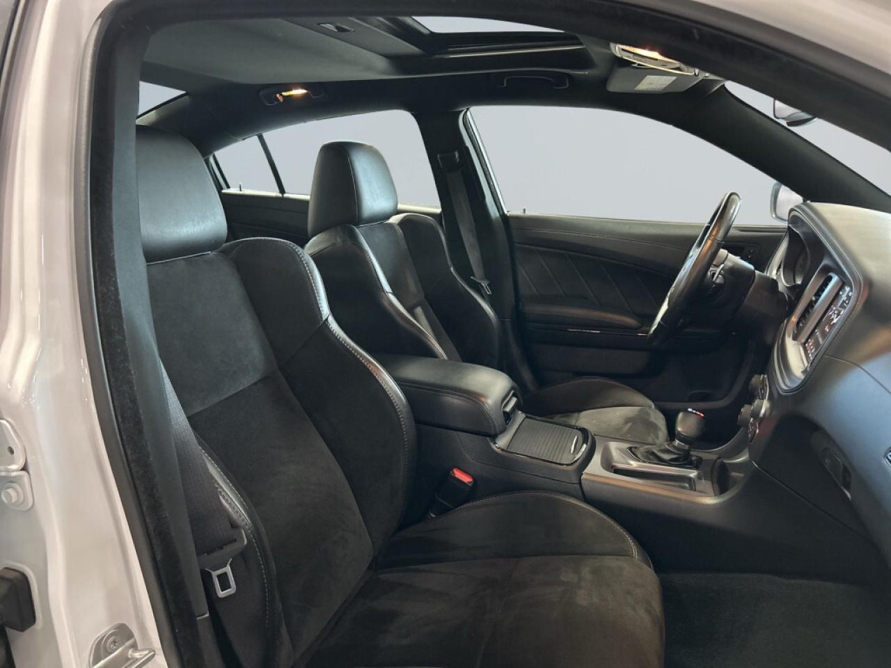 2023 Dodge Charger GT AWD/NAVI/CarPlay/Leather/Sunroof/Drive Assist/R Photo