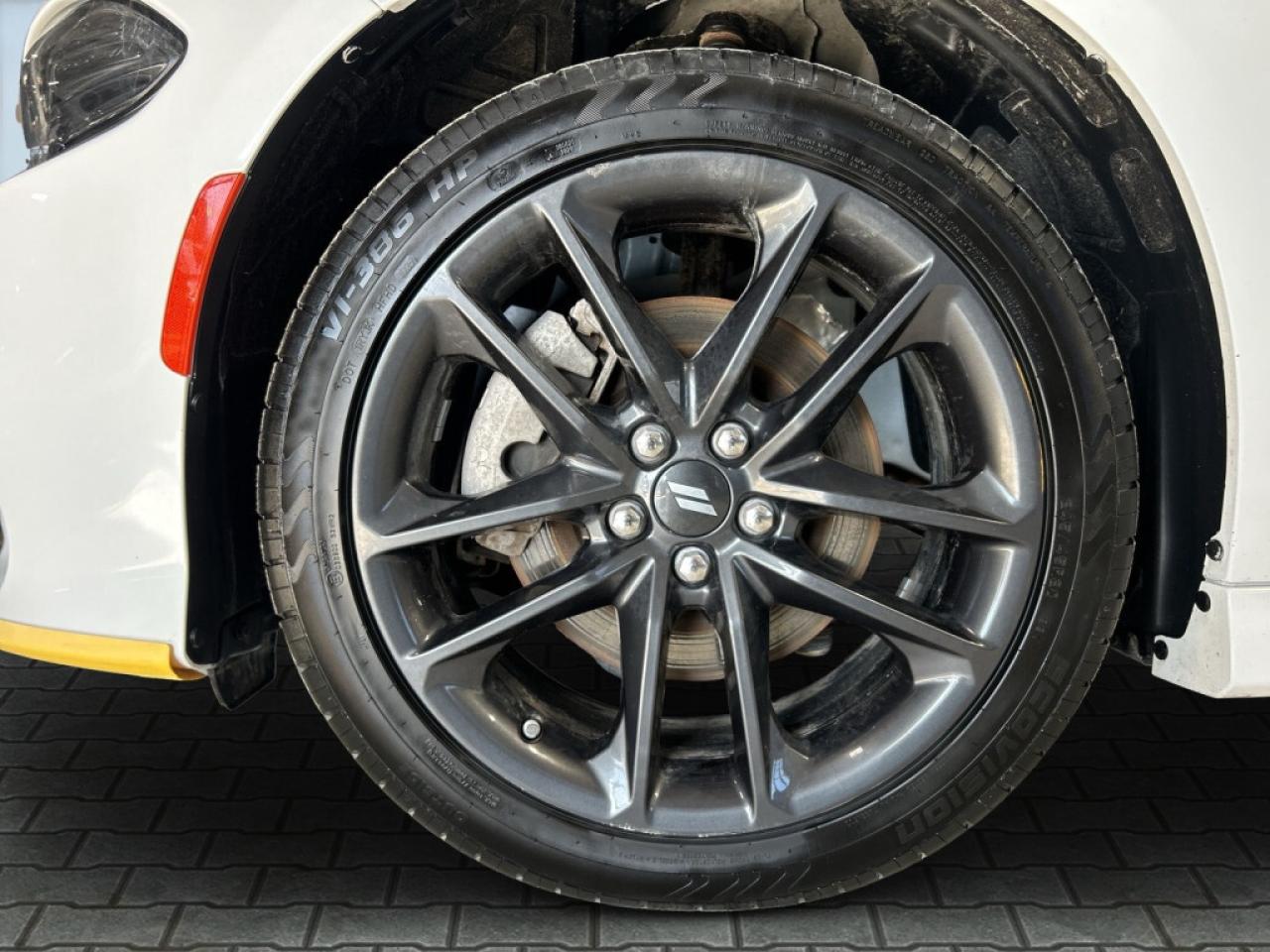 2023 Dodge Charger GT AWD/NAVI/CarPlay/Leather/Sunroof/Drive Assist/R Photo