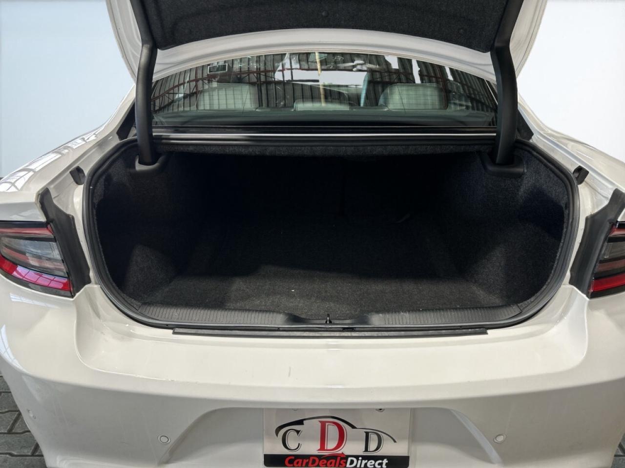 2023 Dodge Charger GT AWD/NAVI/CarPlay/Leather/Sunroof/Drive Assist/R Photo