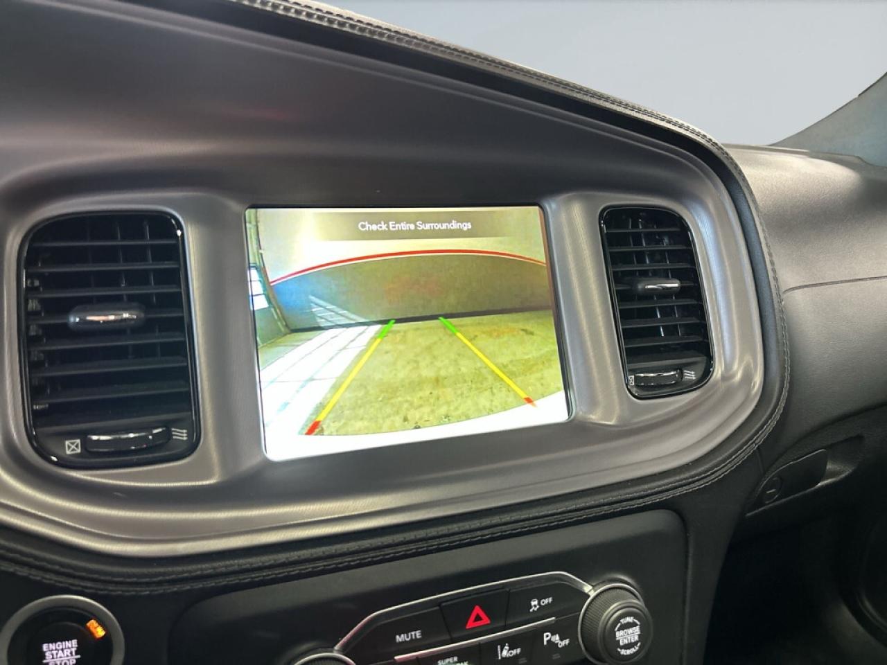 2023 Dodge Charger GT AWD/NAVI/CarPlay/Leather/Sunroof/Drive Assist/R Photo