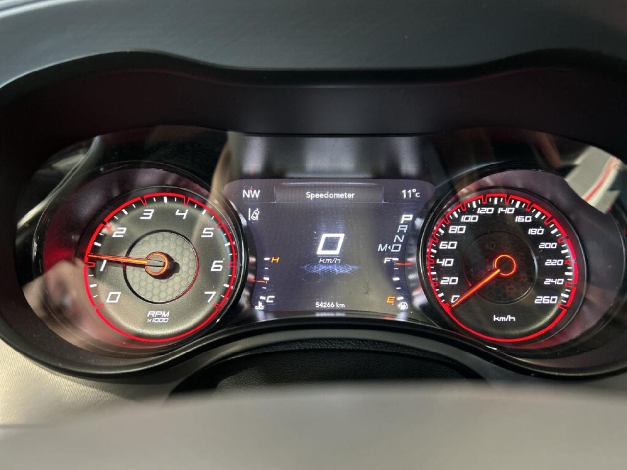 2023 Dodge Charger GT AWD/NAVI/CarPlay/Leather/Sunroof/Drive Assist/R Photo