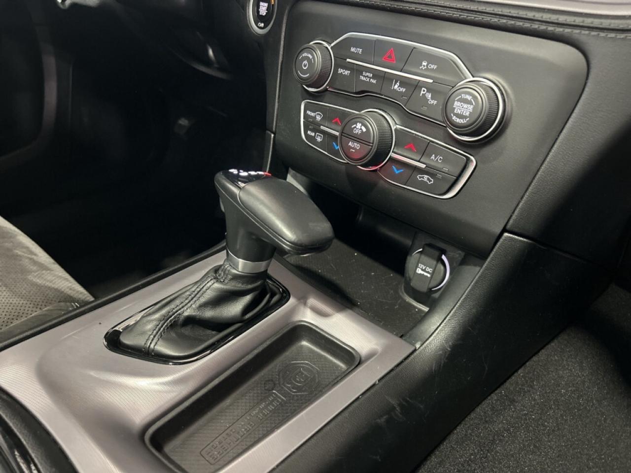 2023 Dodge Charger GT AWD/NAVI/CarPlay/Leather/Sunroof/Drive Assist/R Photo