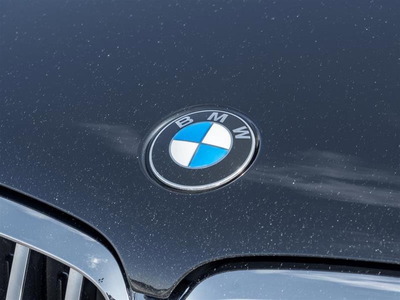 2022 BMW X5 xDrive40i Lane Departure Warning Rear Parking Aid Photo