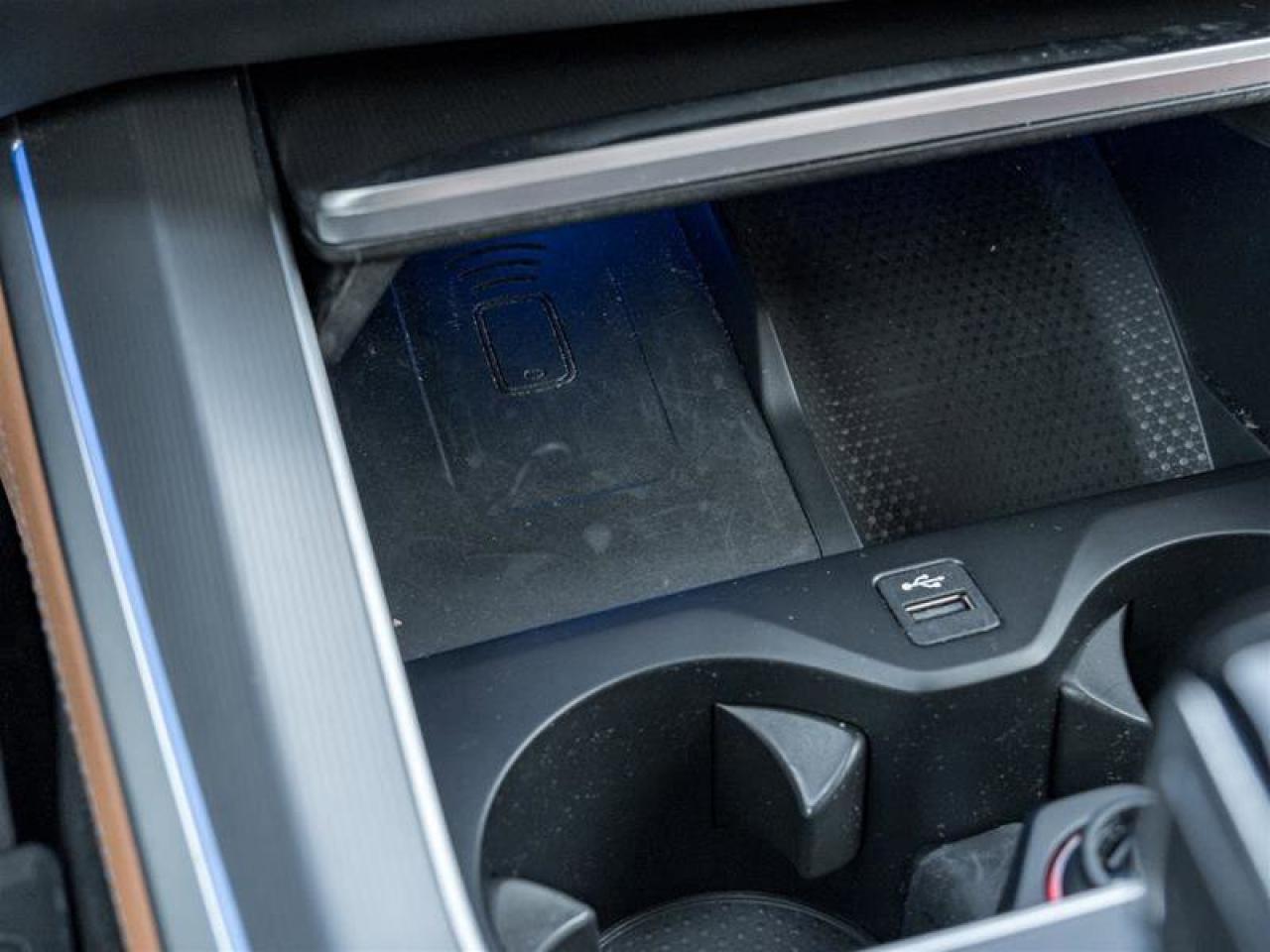 2022 BMW X5 xDrive40i Lane Departure Warning Rear Parking Aid Photo