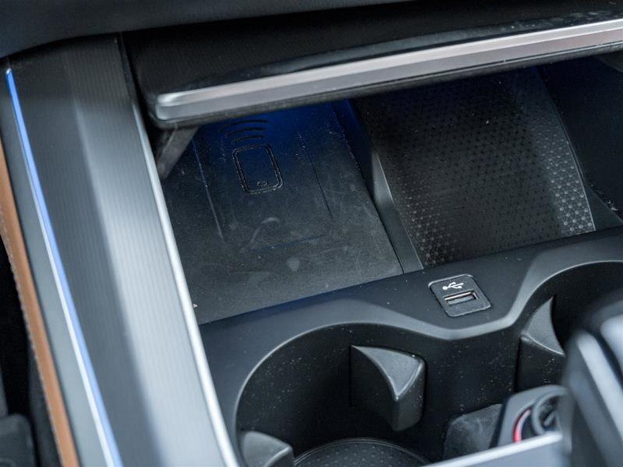 2022 BMW X5 xDrive40i Lane Departure Warning Rear Parking Aid Photo