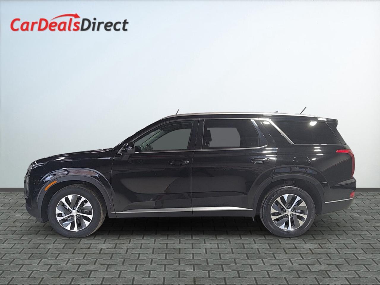 2020 Hyundai PALISADE Essential 8-Passenger AWD / NAV / Drive Assist / B Photo