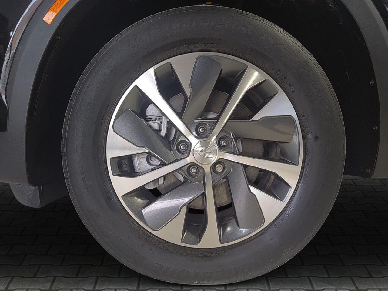 2020 Hyundai PALISADE Essential 8-Passenger AWD / NAV / Drive Assist / B Photo