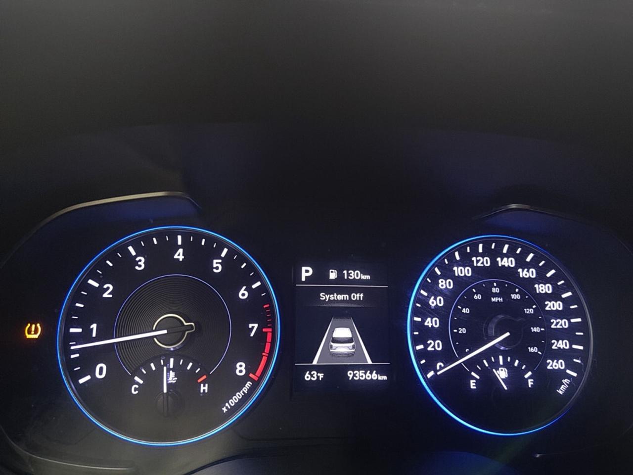 2020 Hyundai PALISADE Essential 8-Passenger AWD / NAV / Drive Assist / B Photo