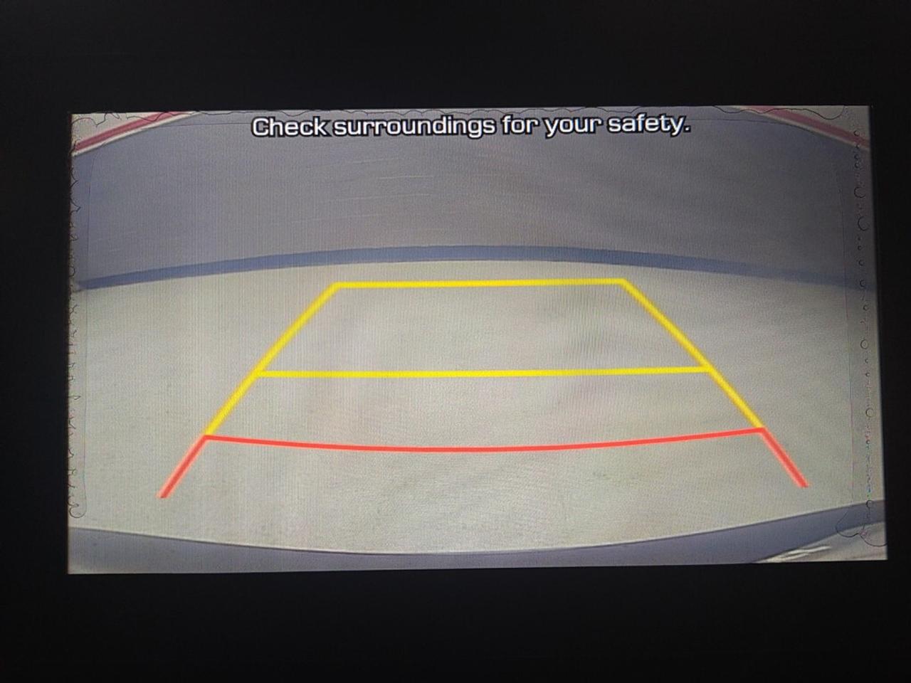 2020 Hyundai PALISADE Essential 8-Passenger AWD / NAV / Drive Assist / B Photo