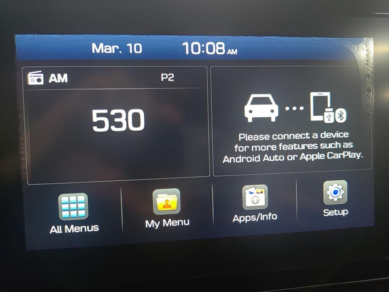 2020 Hyundai PALISADE Essential 8-Passenger AWD / NAV / Drive Assist / B Photo