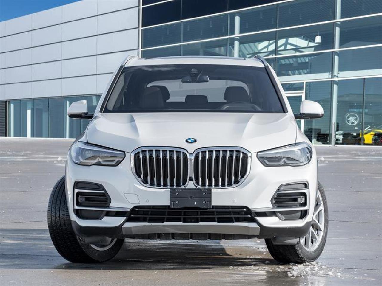 2022 BMW X5 xDrive40i Connected Pkg Professional Panoramic Roo Photo