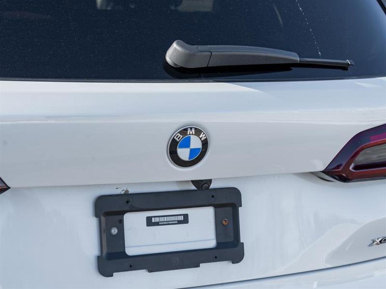 2022 BMW X5 xDrive40i Connected Pkg Professional Panoramic Roo Photo