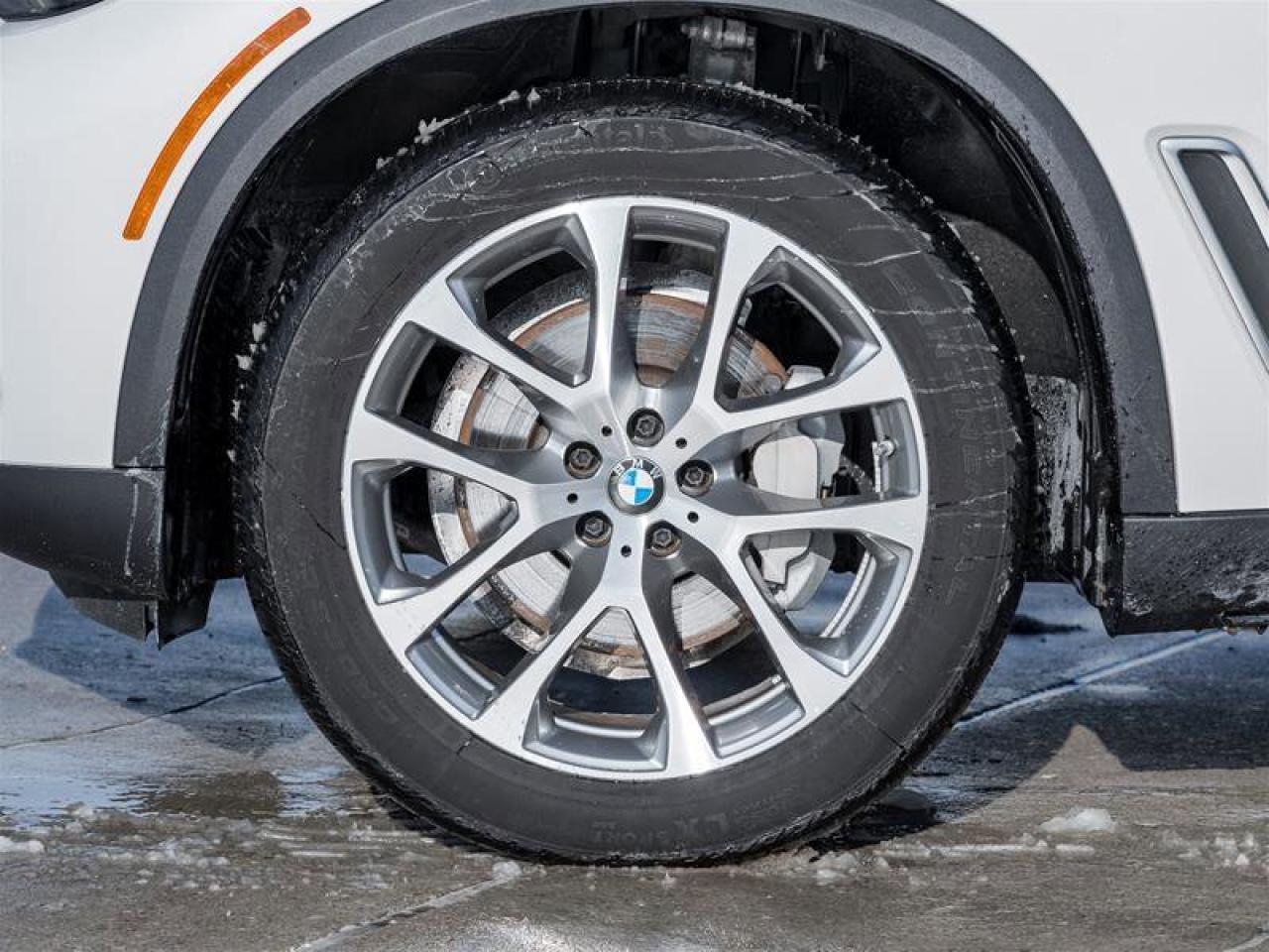 2022 BMW X5 xDrive40i Connected Pkg Professional Panoramic Roo Photo