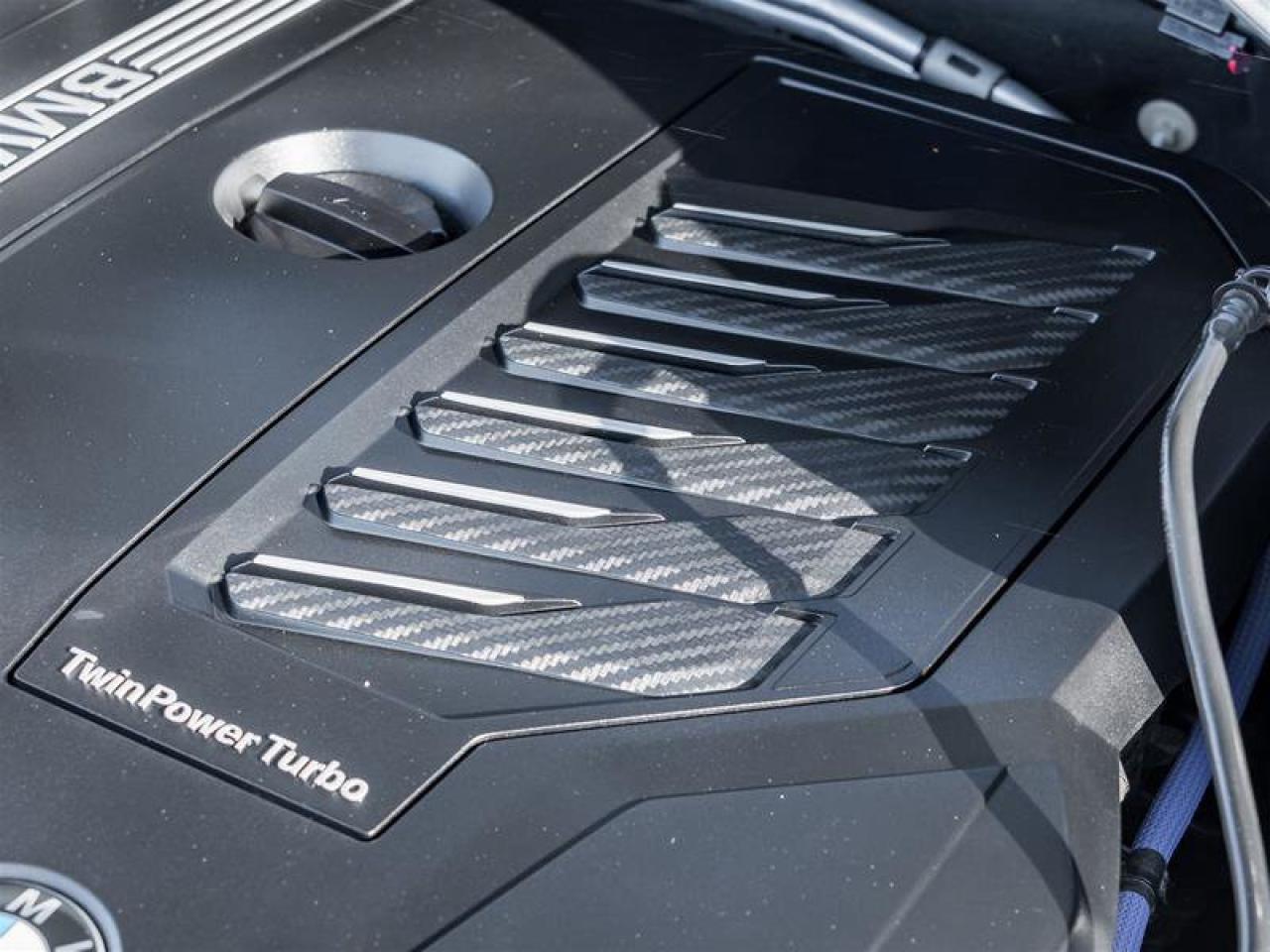 2022 BMW X5 xDrive40i Connected Pkg Professional Panoramic Roo Photo