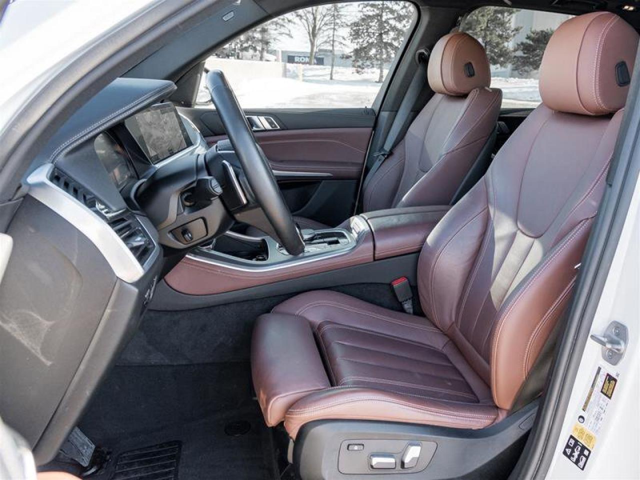 2022 BMW X5 xDrive40i Connected Pkg Professional Panoramic Roo Photo