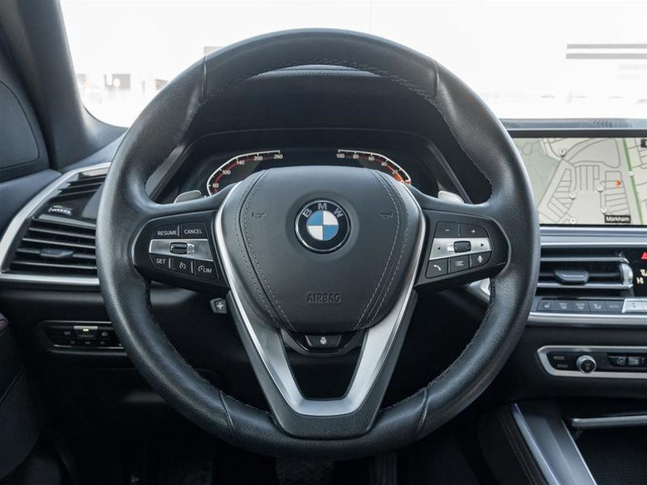 2022 BMW X5 xDrive40i Connected Pkg Professional Panoramic Roo Photo