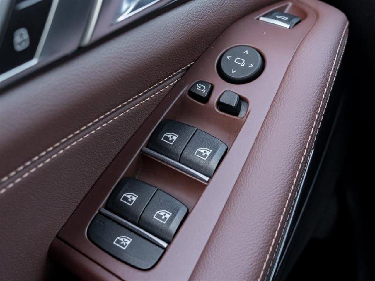 2022 BMW X5 xDrive40i Connected Pkg Professional Panoramic Roo Photo