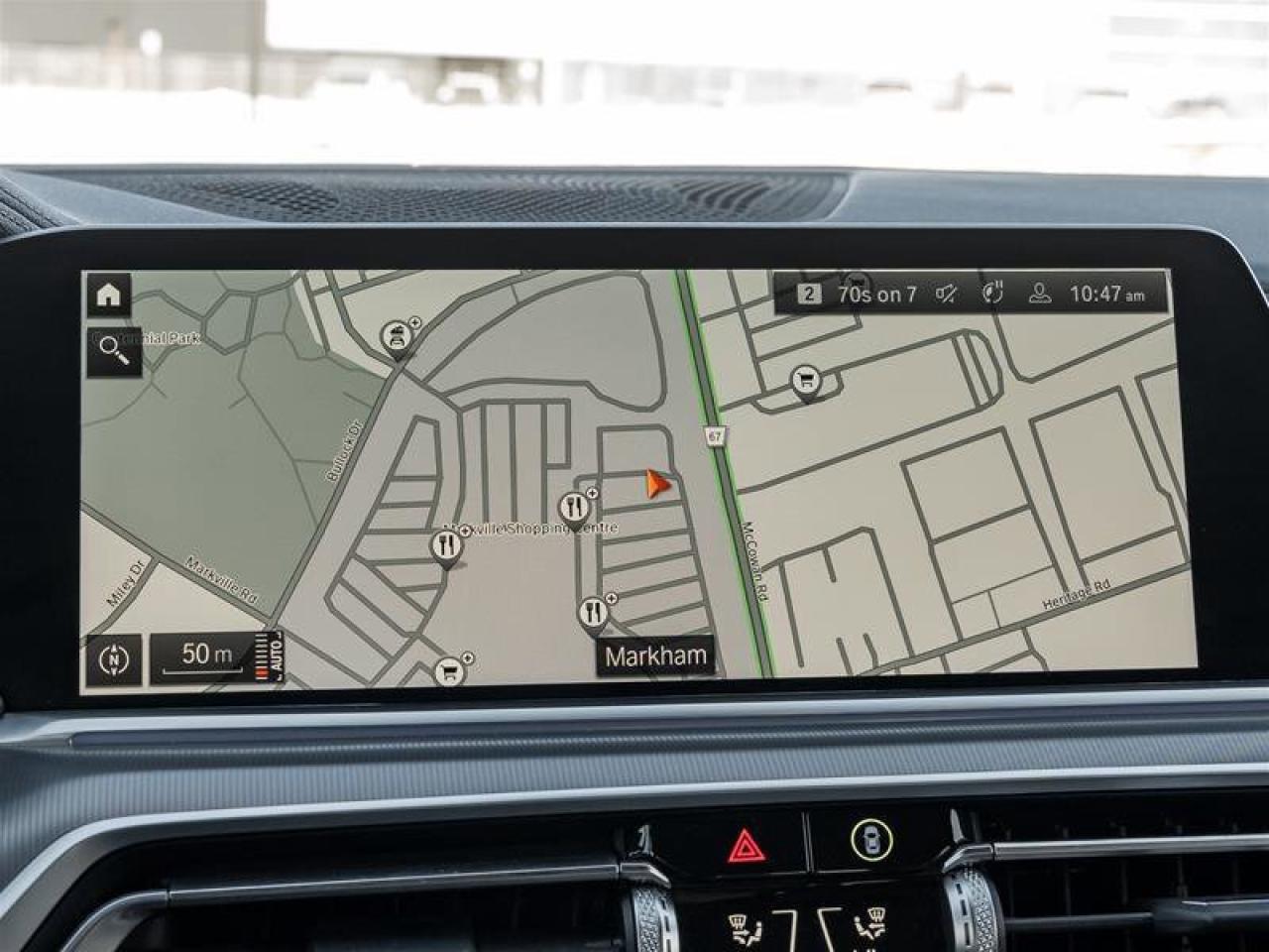 2022 BMW X5 xDrive40i Connected Pkg Professional Panoramic Roo Photo