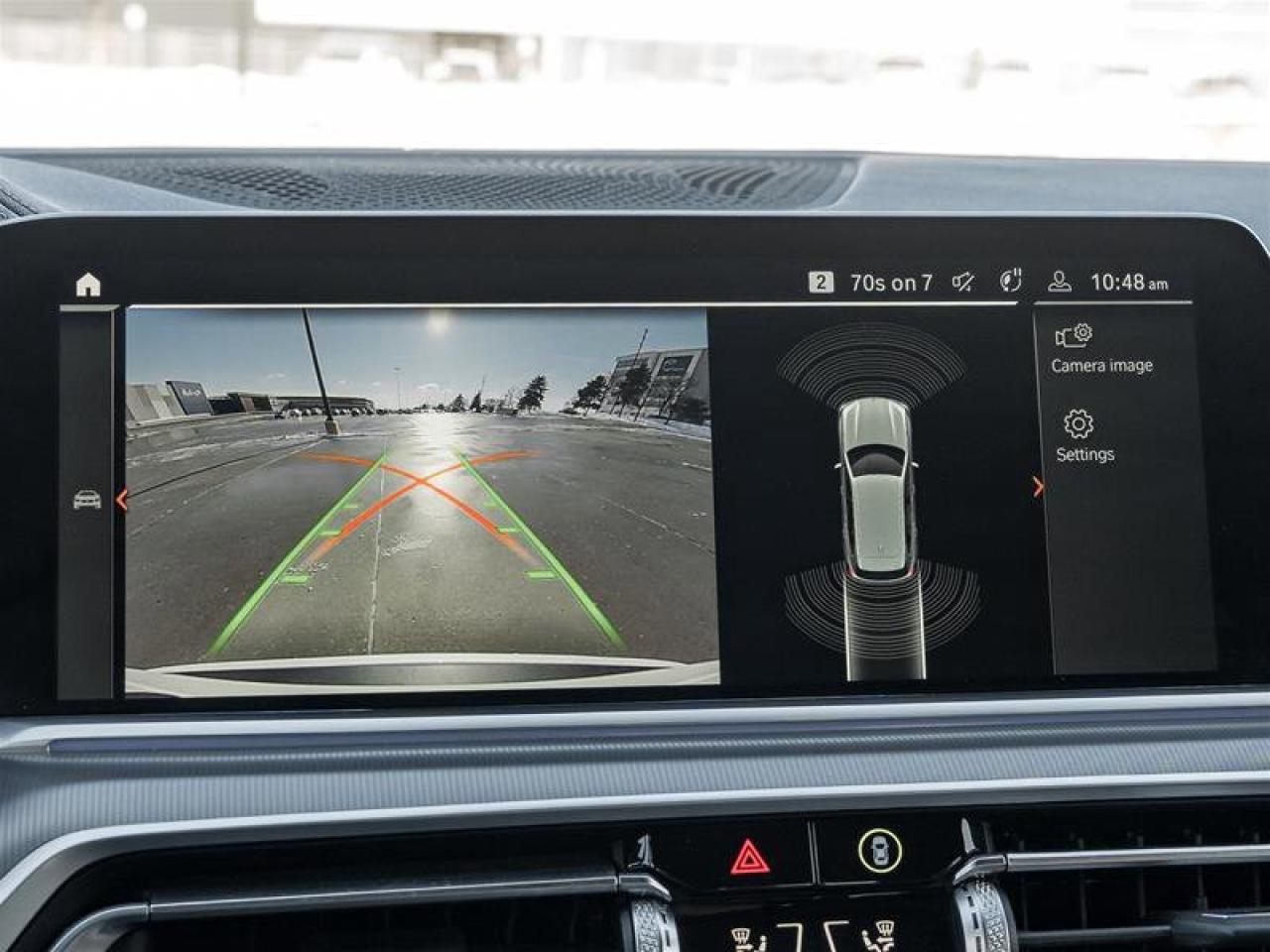 2022 BMW X5 xDrive40i Connected Pkg Professional Panoramic Roo Photo