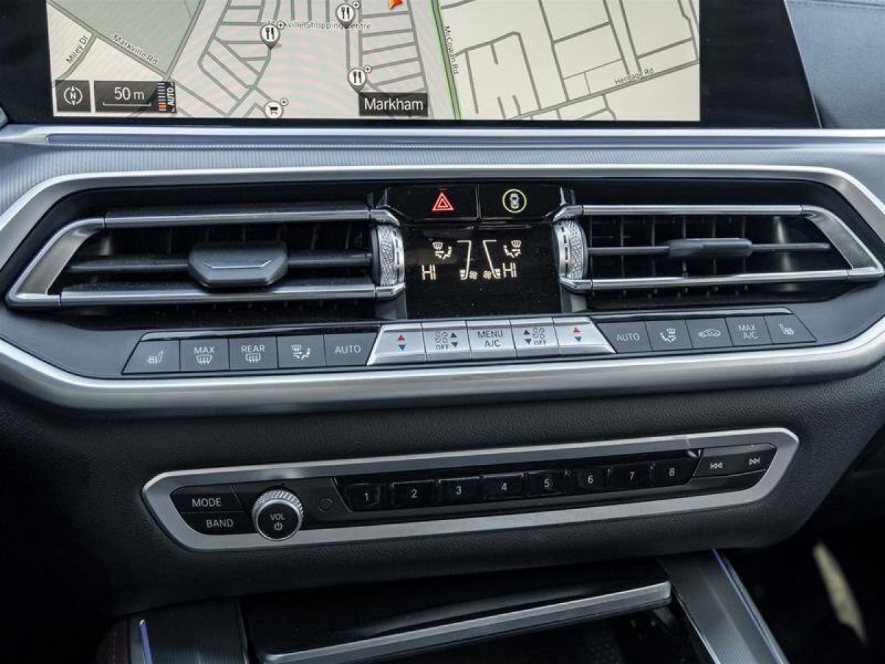 2022 BMW X5 xDrive40i Connected Pkg Professional Panoramic Roo Photo