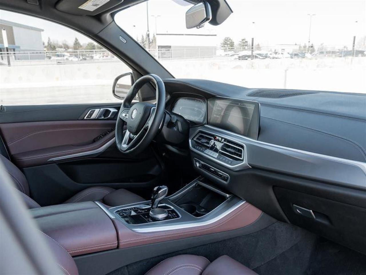 2022 BMW X5 xDrive40i Connected Pkg Professional Panoramic Roo Photo