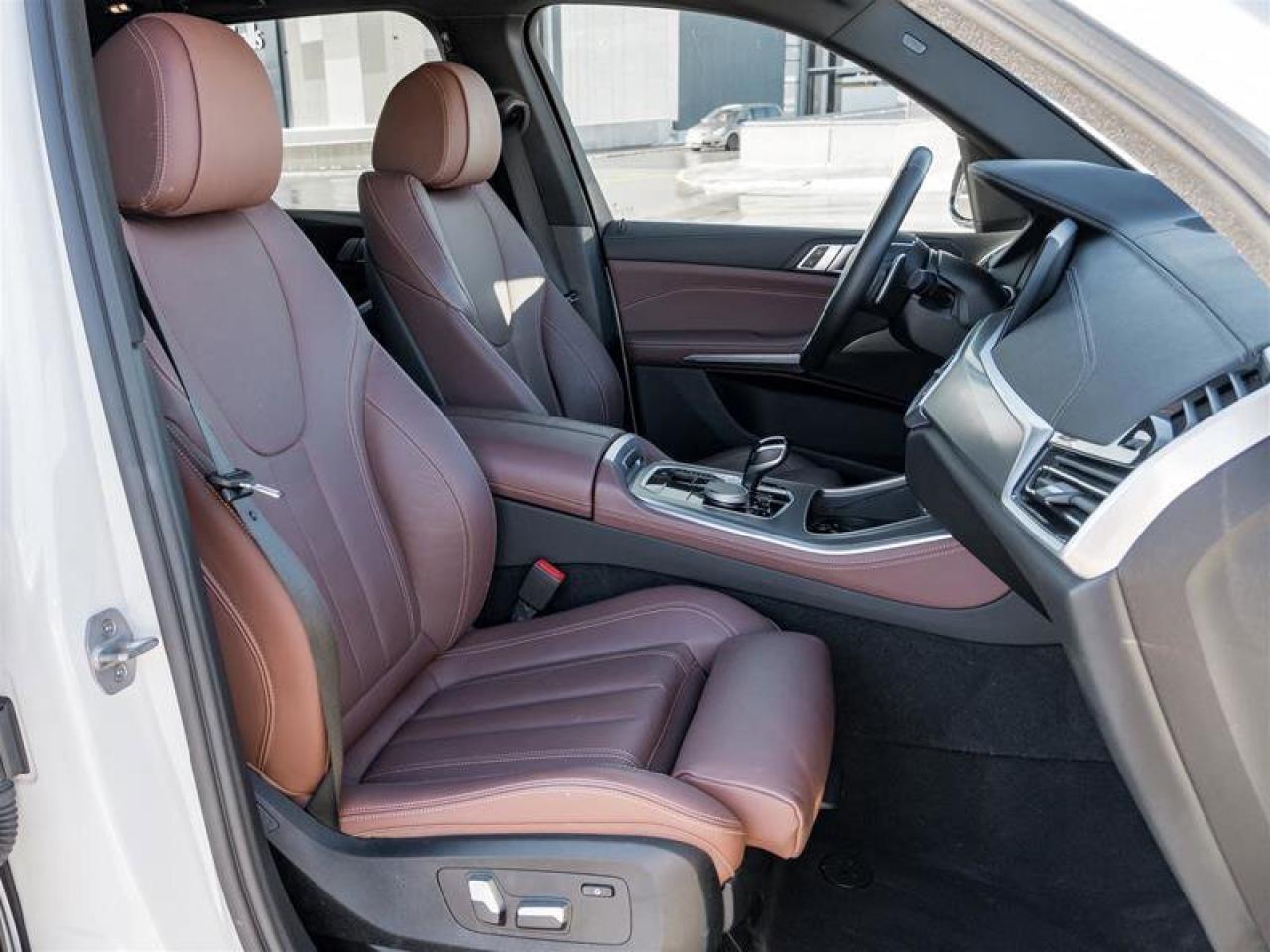 2022 BMW X5 xDrive40i Connected Pkg Professional Panoramic Roo Photo