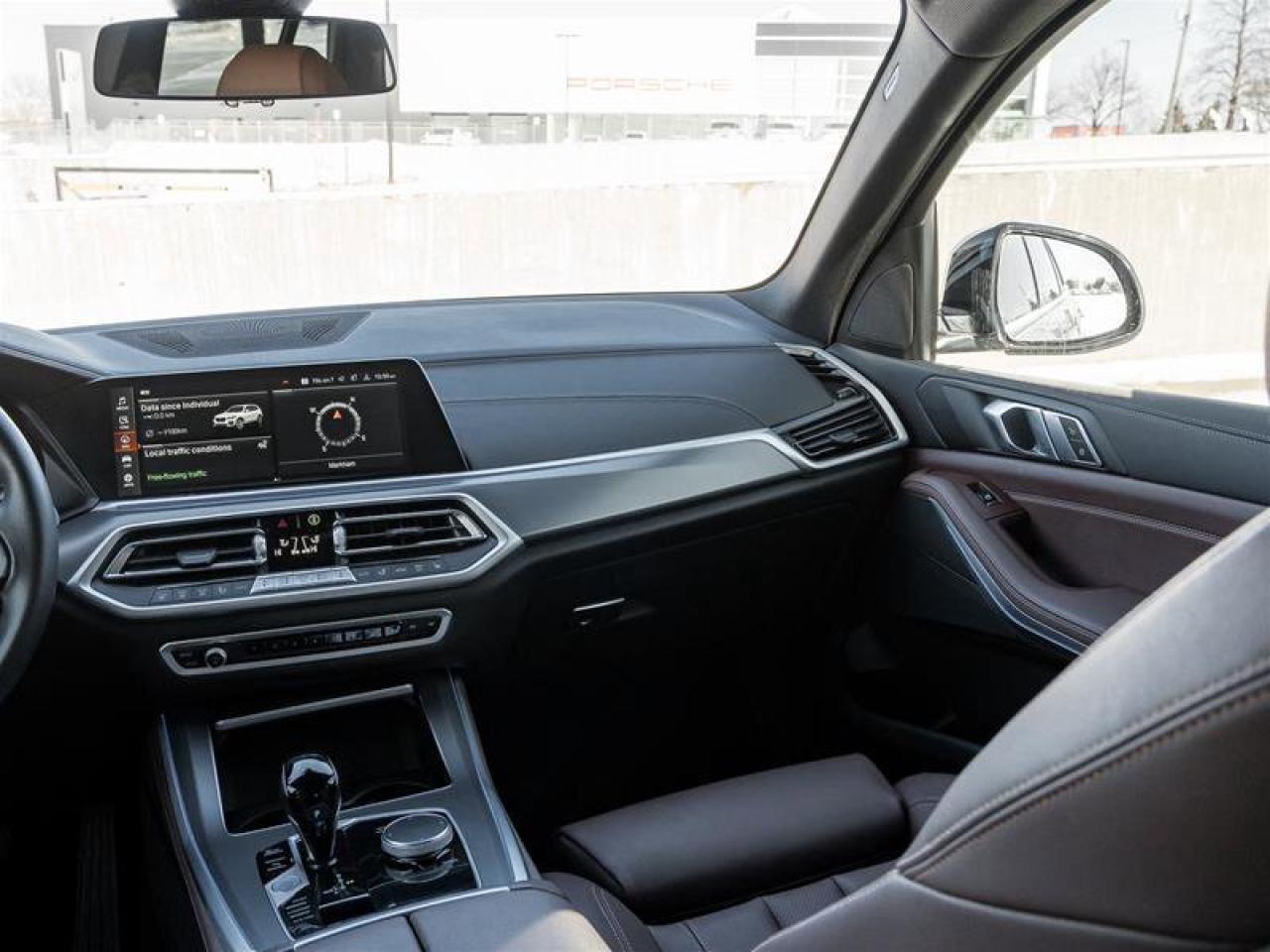 2022 BMW X5 xDrive40i Connected Pkg Professional Panoramic Roo Photo