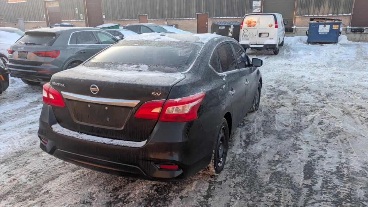 2018 Nissan Sentra S /Heated Seats/Alloys/Back Up Cam/Bluetooth/Clean Photo