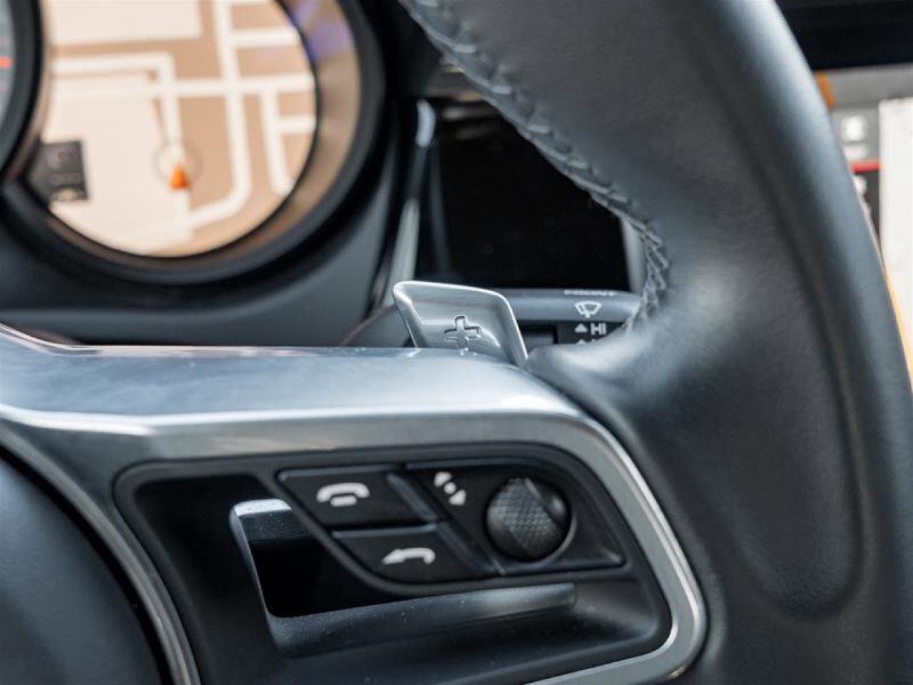 2020 Porsche Macan S AWD Surround View Lane Change Assist AUTO-Dimmin Photo