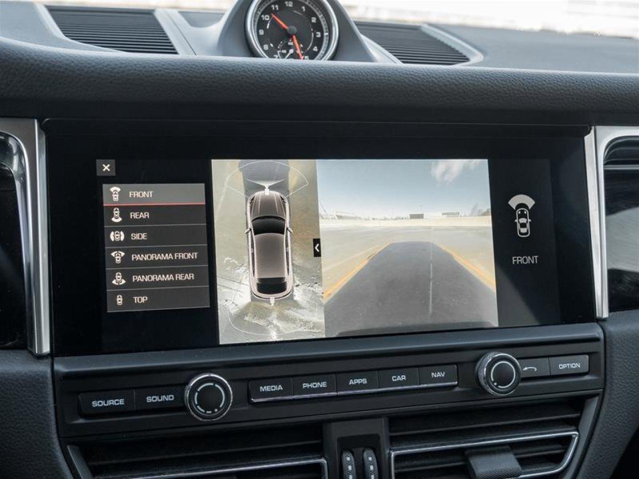 2020 Porsche Macan S AWD Surround View Lane Change Assist AUTO-Dimmin Photo