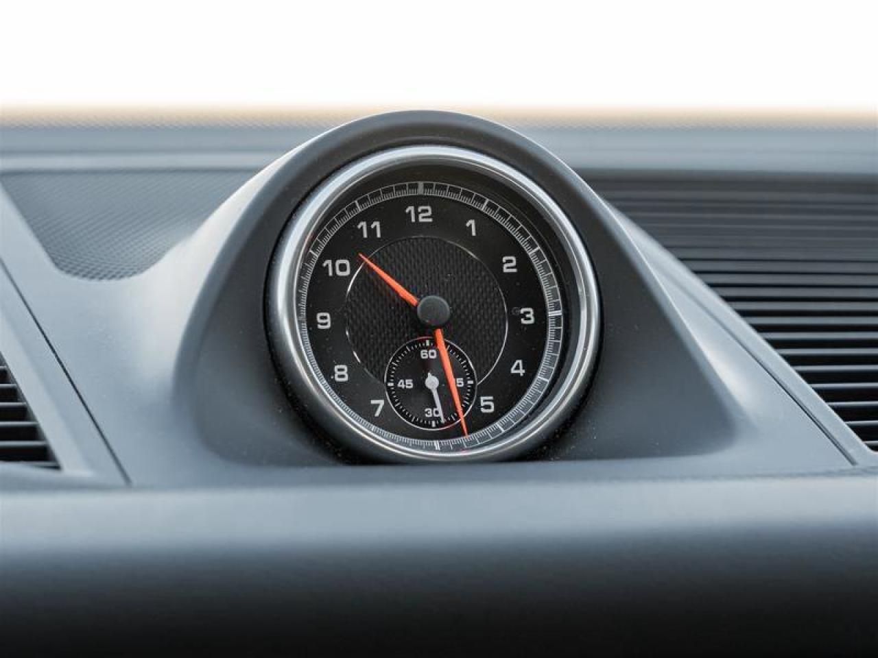 2020 Porsche Macan S AWD Surround View Lane Change Assist AUTO-Dimmin Photo