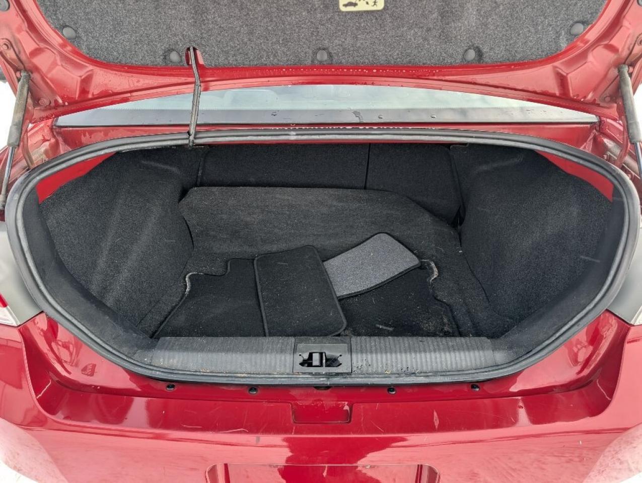 2010 Ford Focus SEL Photo