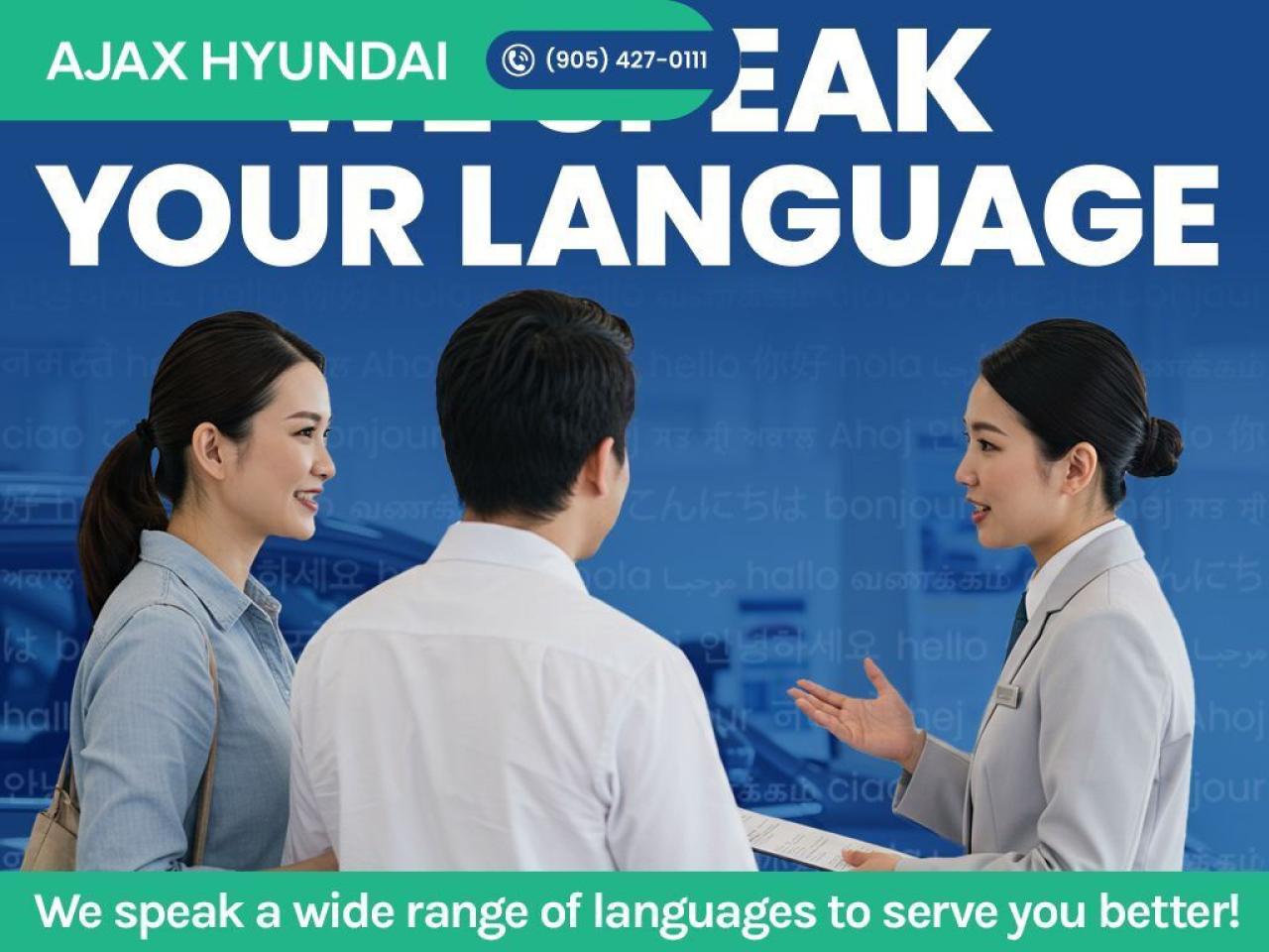 2023 Hyundai KONA 2.0L Preferred AWD w-Sun & Leather Package Photo