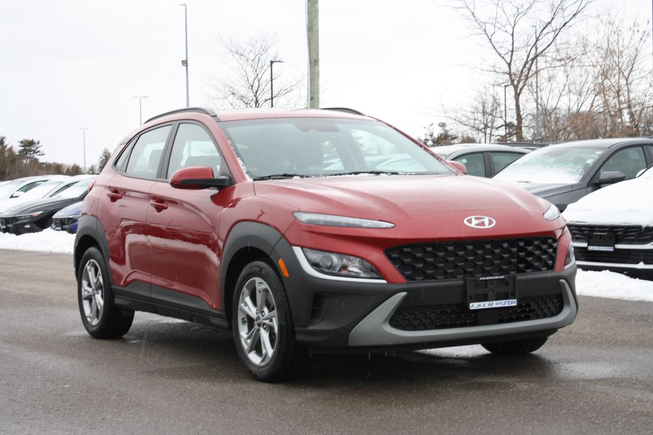 2023 Hyundai KONA 2.0L Preferred AWD w-Sun & Leather Package Photo