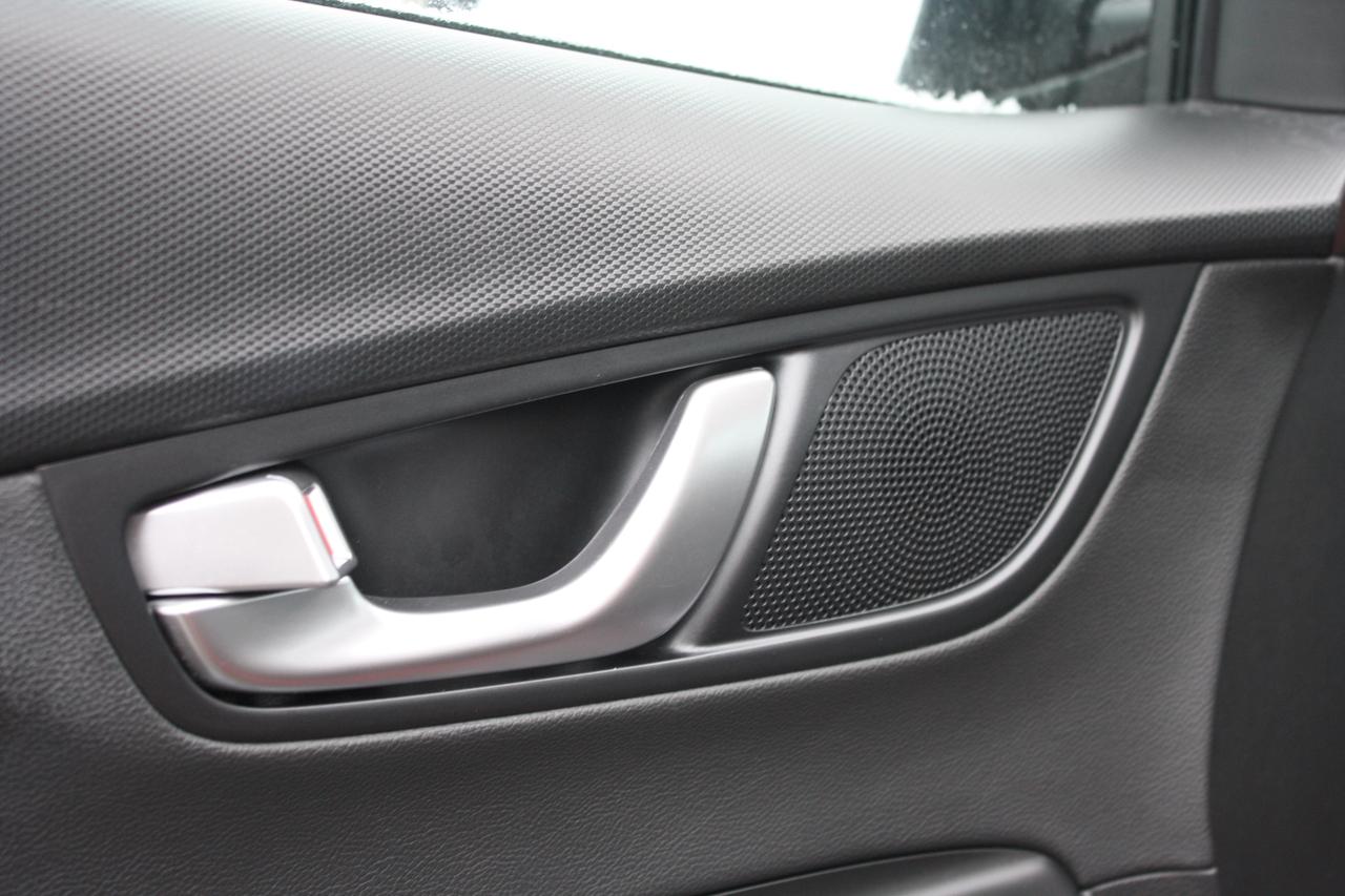 2023 Hyundai KONA 2.0L Preferred AWD w-Sun & Leather Package Photo