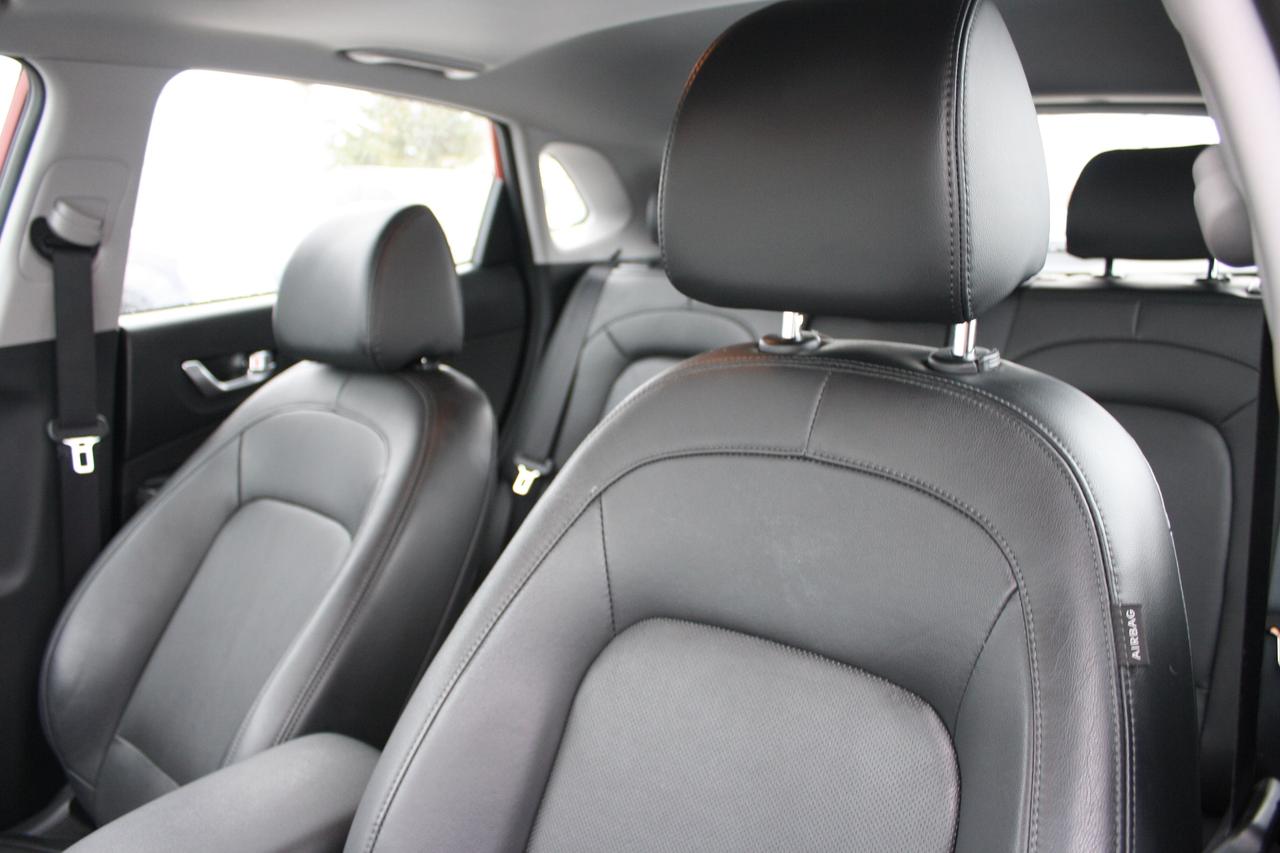 2023 Hyundai KONA 2.0L Preferred AWD w-Sun & Leather Package Photo