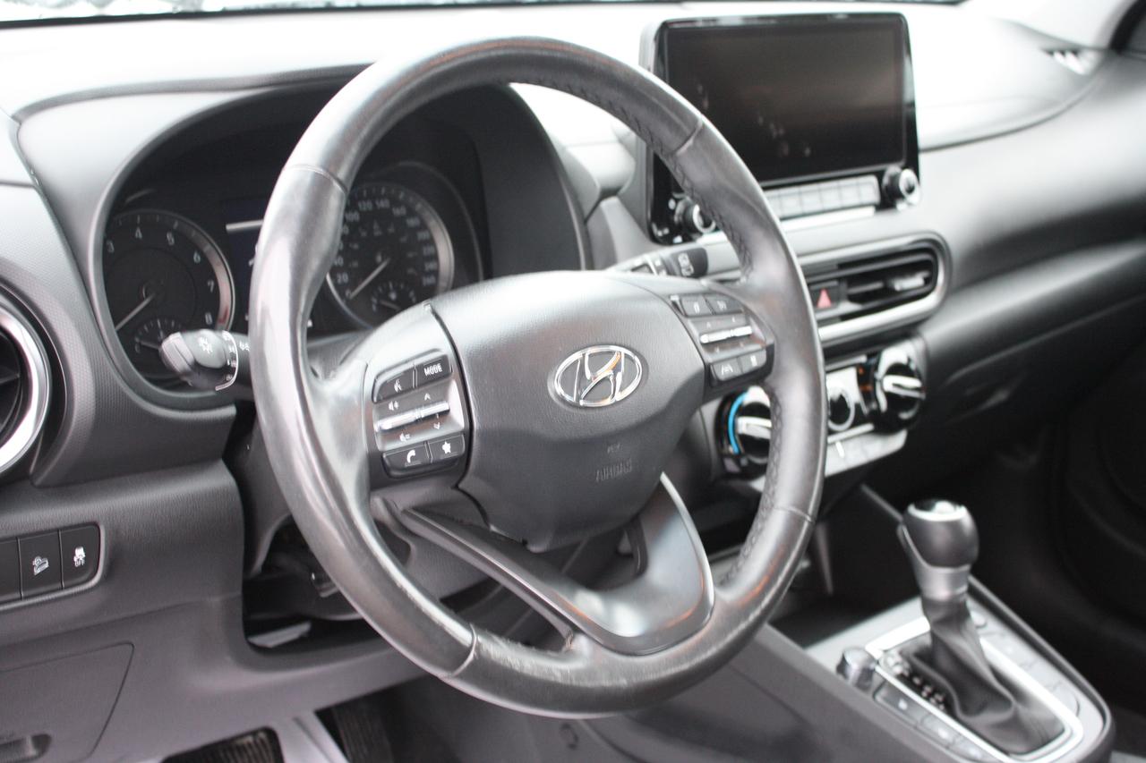 2023 Hyundai KONA 2.0L Preferred AWD w-Sun & Leather Package Photo