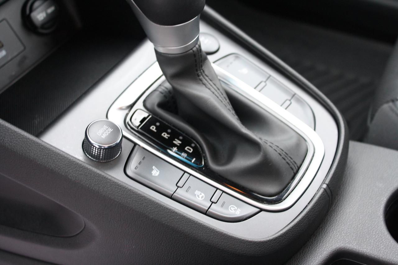 2023 Hyundai KONA 2.0L Preferred AWD w-Sun & Leather Package Photo