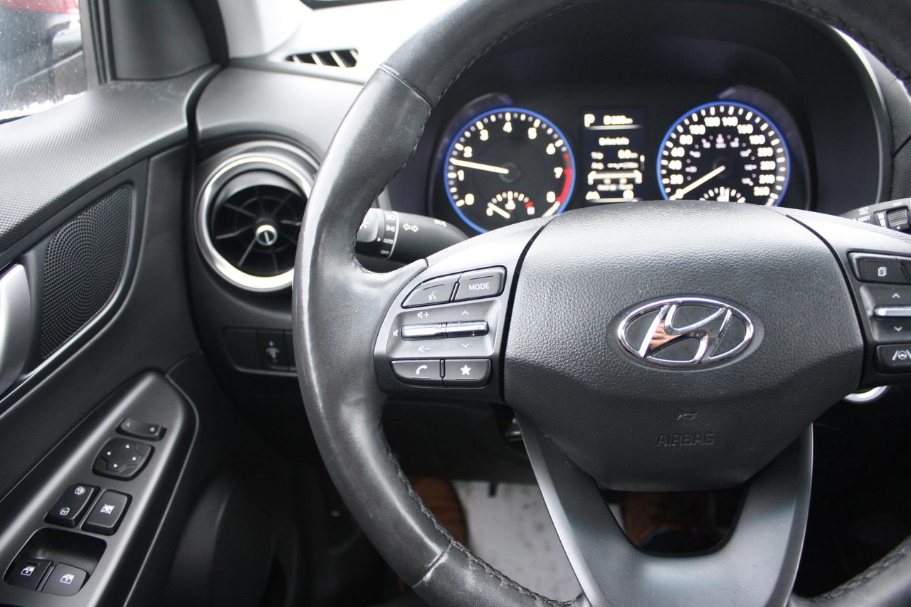 2023 Hyundai KONA 2.0L Preferred AWD w-Sun & Leather Package Photo