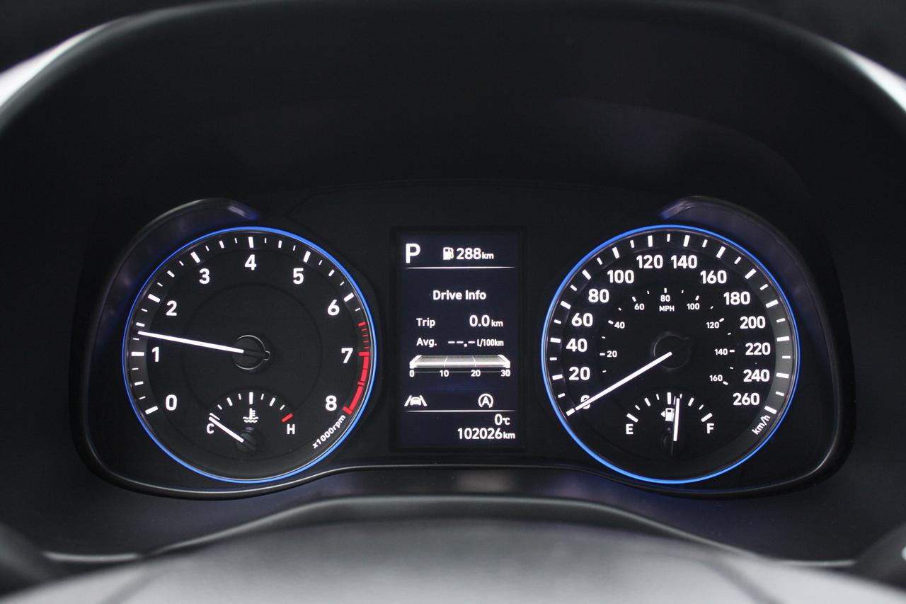 2023 Hyundai KONA 2.0L Preferred AWD w-Sun & Leather Package Photo