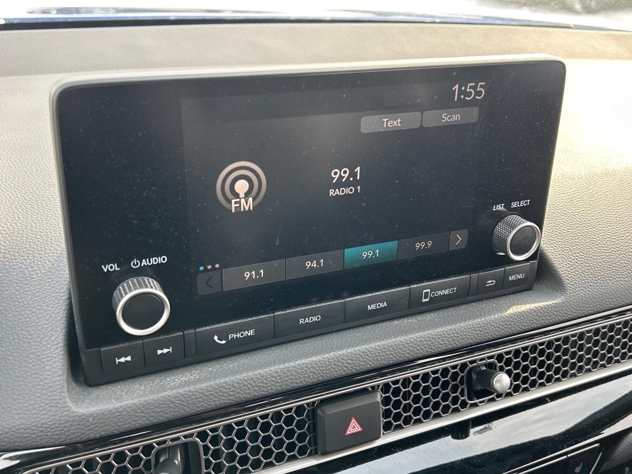 2024 Honda Civic Sedan Sport CarPlay Rear Cam Sunroof Heated Seats Photo