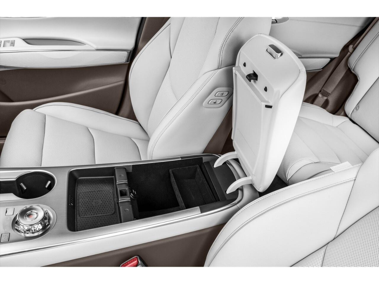 2026 Genesis GV70 2.5T Prestige AWD Photo