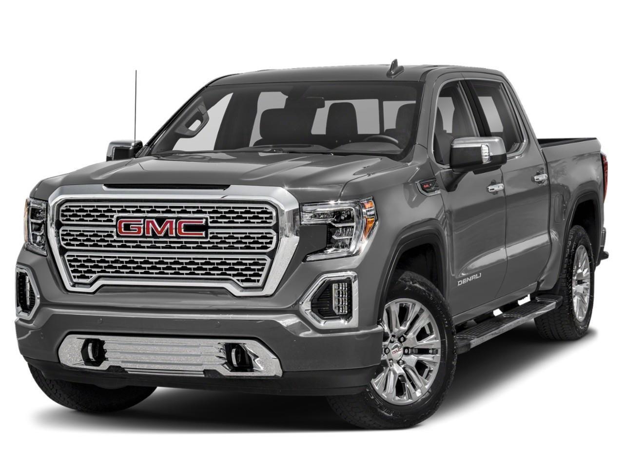 2021 GMC Sierra 1500 Denali Photo0