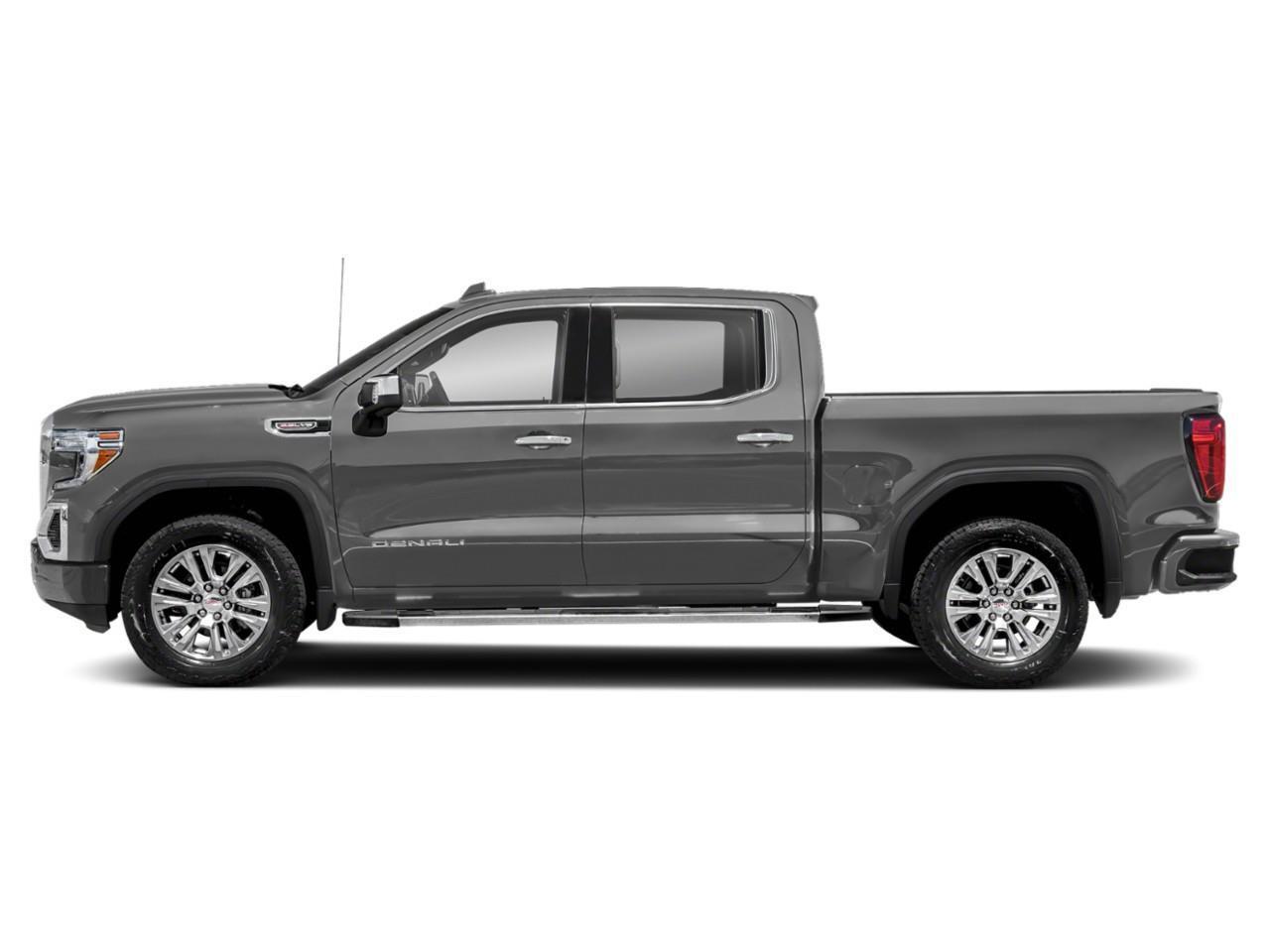 2021 GMC Sierra 1500 Denali Photo2