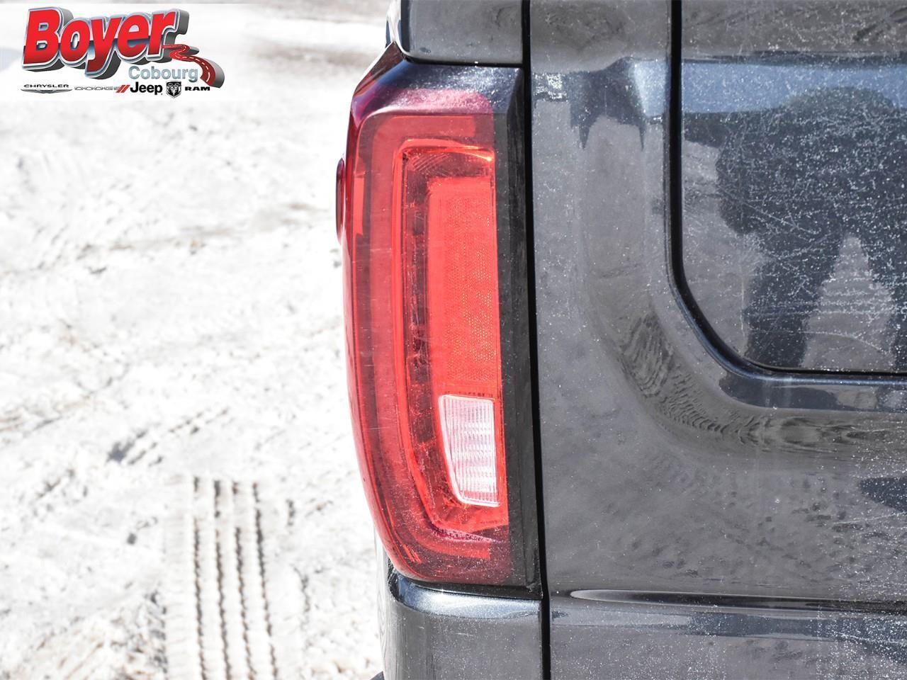 2021 GMC Sierra 1500 Denali Photo